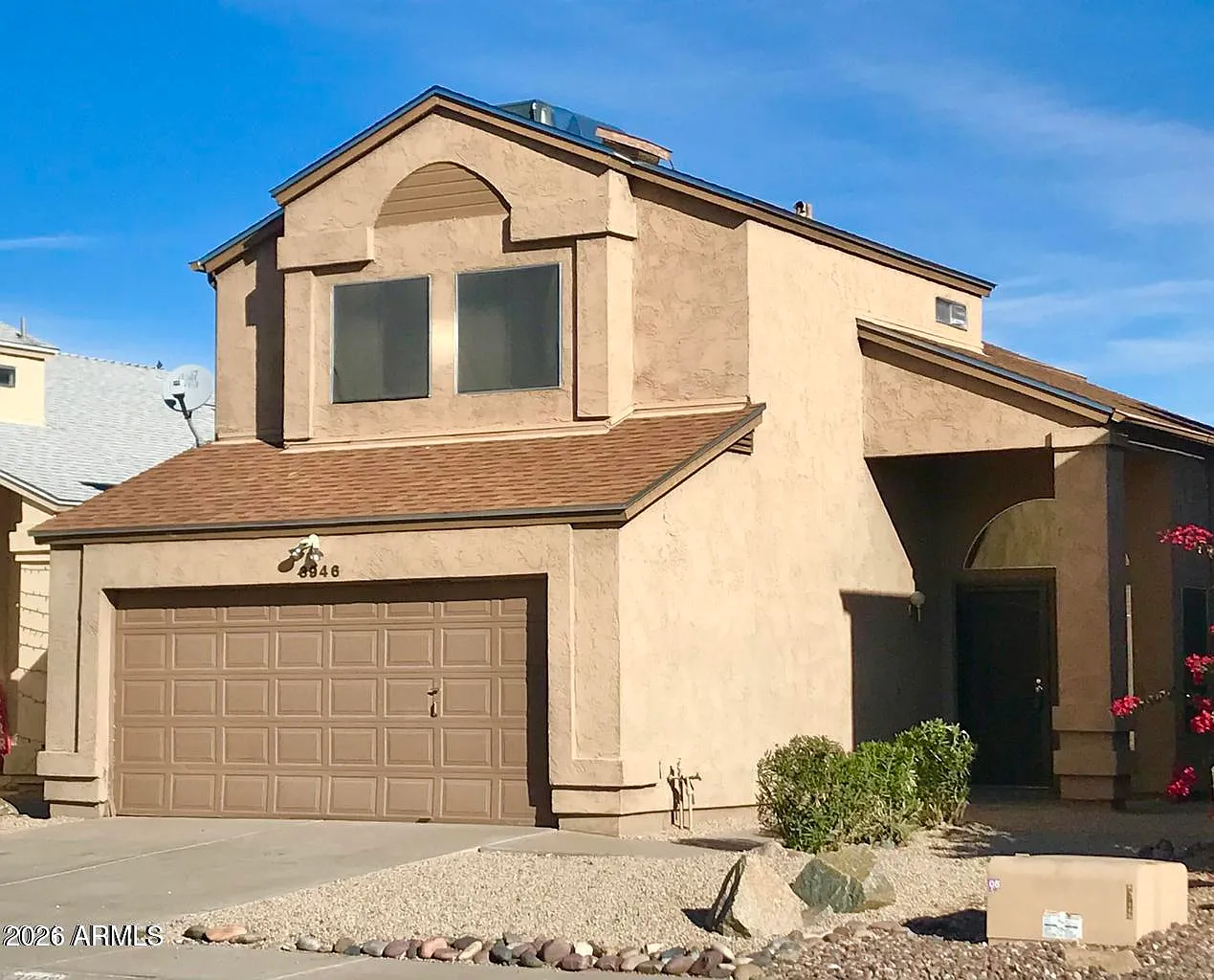 3 bed, 2.5 bath, 1431 sqft, $1,995 — Photo 1