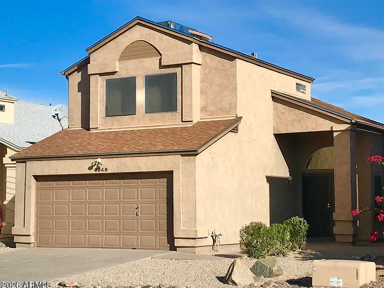 3946 W Camino Del Rio — Photo 1