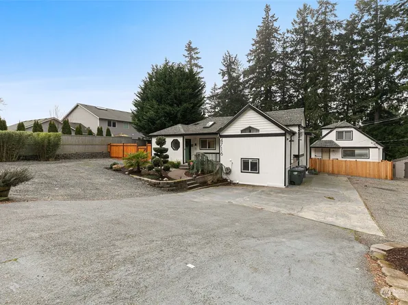 4716 Orchard Street W, Fircrest, WA 98466