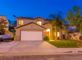 28613 Ponderosa St, Castaic, CA 91384