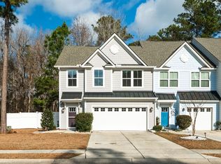 411 Grand Palm Ln #1, Summerville, SC 29485
