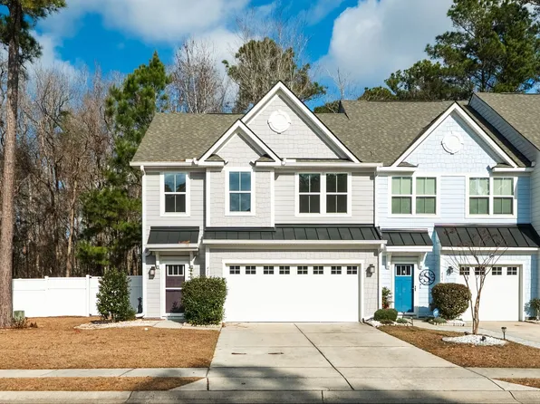 411 Grand Palm Ln #1, Summerville, SC 29485