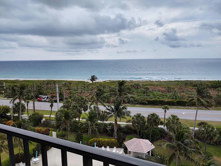 5047 N Highway A1A #801 — Photo 11