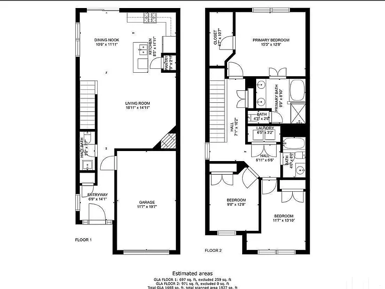 168 Token House Rd — Photo 33