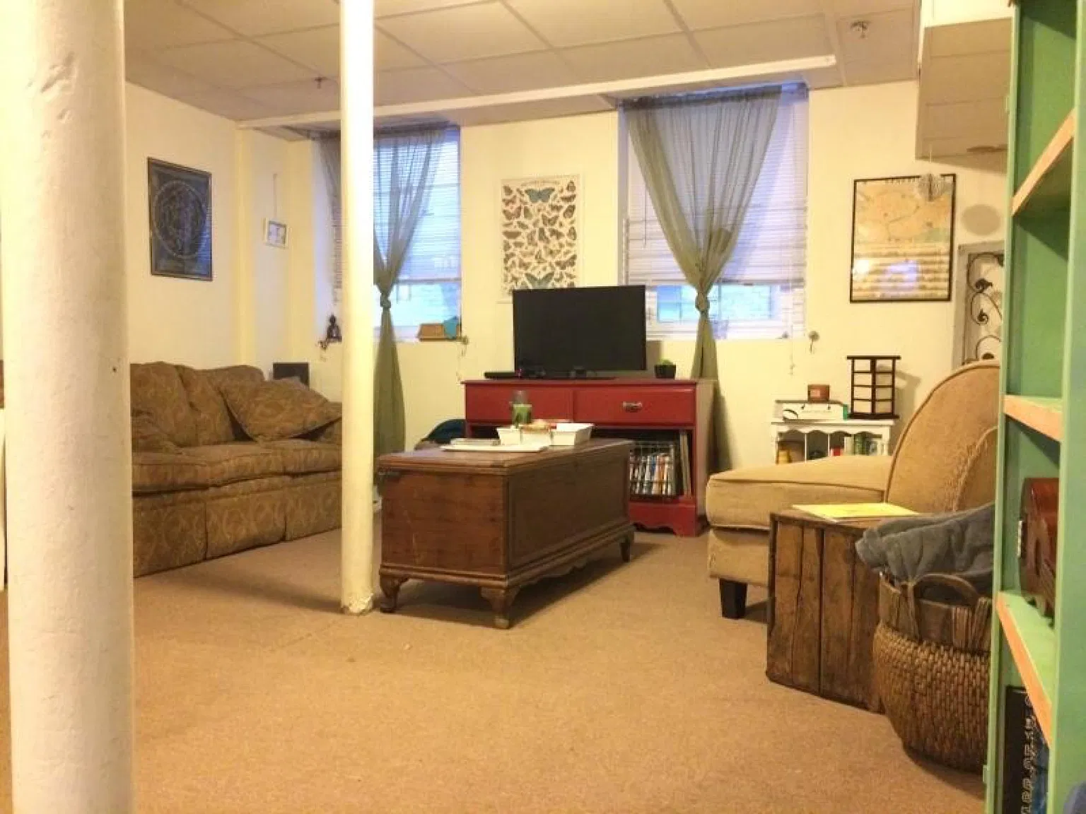 1622 Massachusetts Avenue Apartments — Photo 2