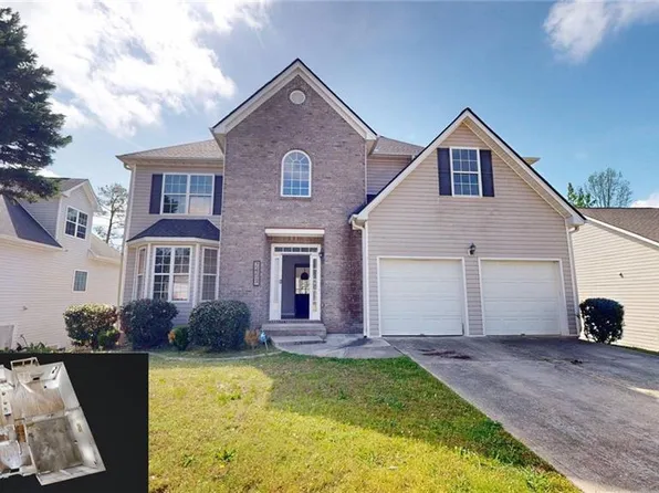 2451 Napa Valley Dr, Villa Rica, GA 30180