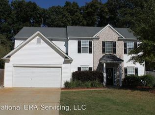 917 Center Bay Dr, Villa Rica, GA 30180