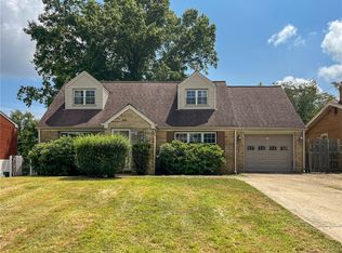 554 Saint Clair Dr, Verona, PA 15147