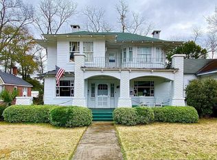 610 S Main St, Fitzgerald, GA 31750