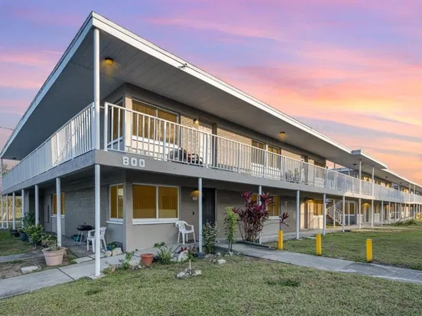 800 N FISKE BOULEVARD #615, COCOA, FL 32922