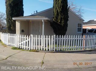3561 23rd Ave, Sacramento, CA
