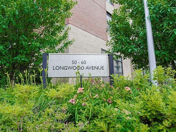 2nd image of 60 Longwood Ave APT 1008