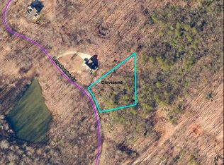 49 Long Mountain Trl, Cleveland, GA 30528