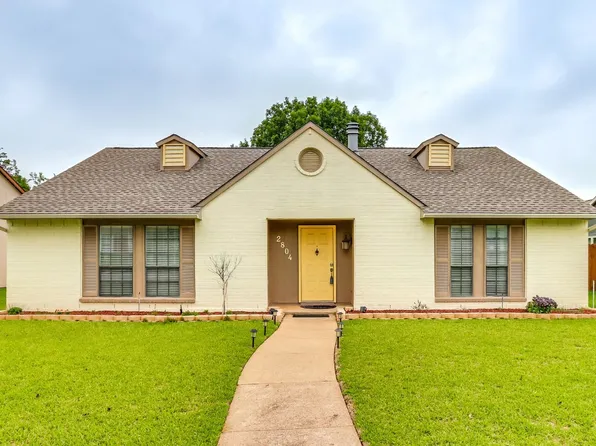 2804 Edinburg Ln, Flower Mound, TX 75028