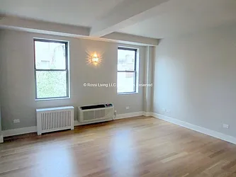 Rented by Rossi Living