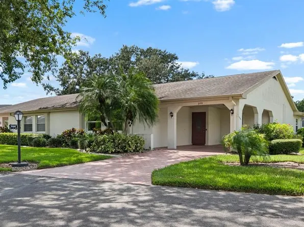 2109 Harleston Pl #2109, Sun City Center, FL 33573