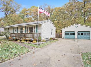 74 S Dangl Rd, Muskegon, MI 49442