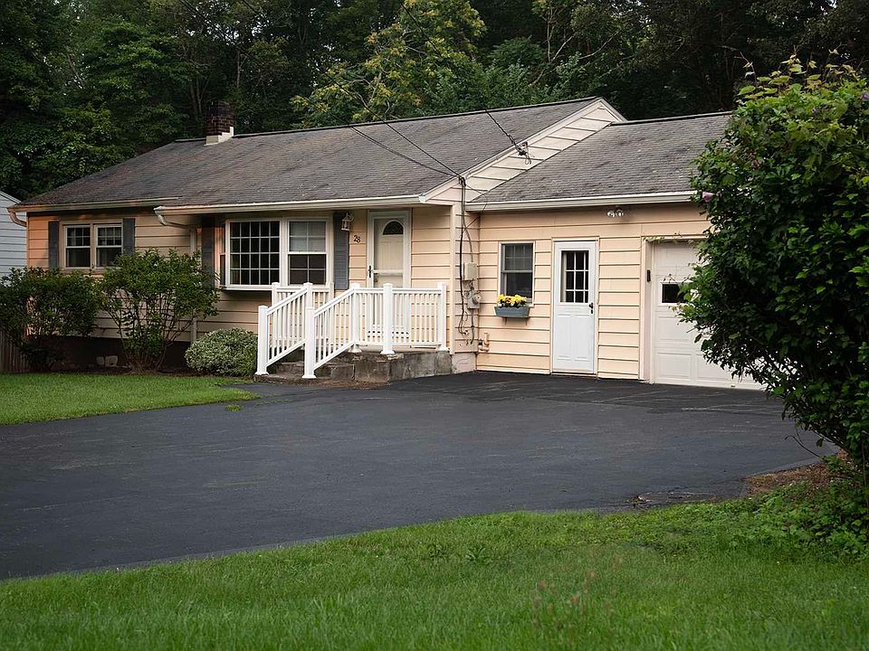 28 Widmer Rd, Wappingers Falls, NY 12590 Zillow