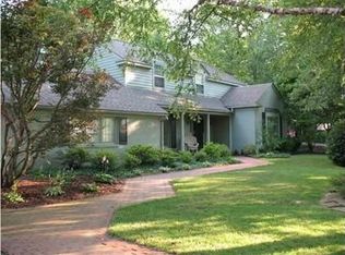 411 Stonegate Rd, Evansville, IN 47711