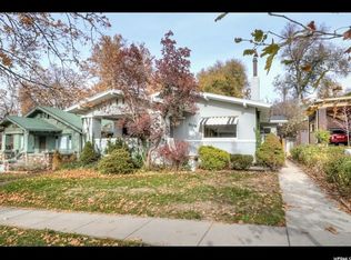 1381 E Butler Ave, Salt Lake City, UT 84102