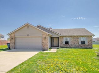 875 E Center Rd, Kokomo, IN 46902