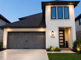 1006 Saffron Dr, Argyle, TX 76226
