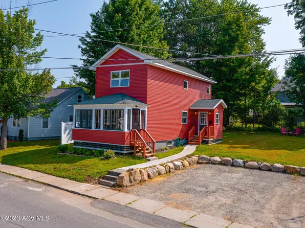 8 McLaughlin Ave, Tupper Lake, NY 12986
