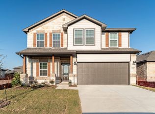 2007 Placerville St, Forney, TX 75126