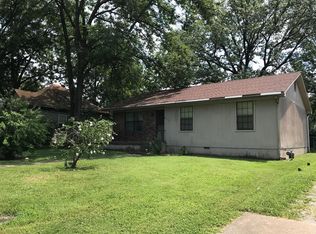 713 W Kansas St, Pittsburg, KS 66762