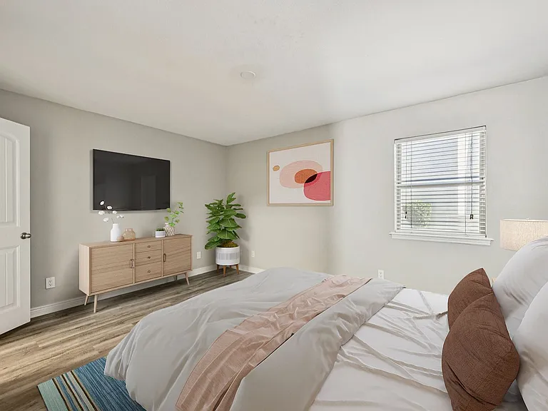 Jade Ridge Apartments — Photo 59