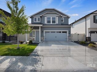961 N Ryde Ave, Kuna, ID 83634