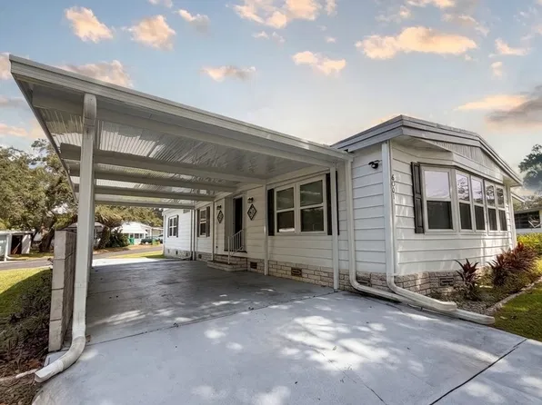 6001 Birnam Wood Rd #458, Ocala, FL 34472