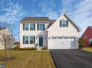 29571 Vincent Village Dr, Milton, DE 19968