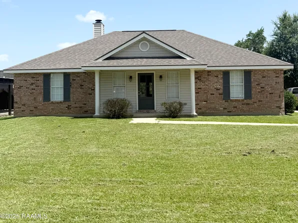 121 Rye Cir, Scott, LA 70583