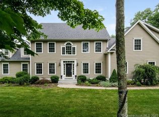 36 Windswept Way, Coventry, CT 06238