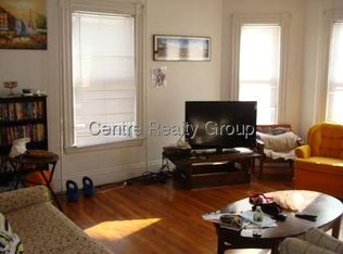 156 Brown St, Waltham, MA 02453