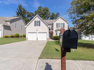 22 Anniston Ct, Newnan, GA 30265