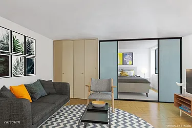 Sold by Corcoran