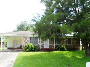 3607 Glen Ln, Tuscaloosa, AL 35401