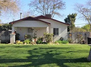 180 N Santa Ana Ave, Modesto, CA