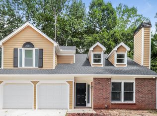 602 Riverbirch Trce, Stone Mountain, GA 30087