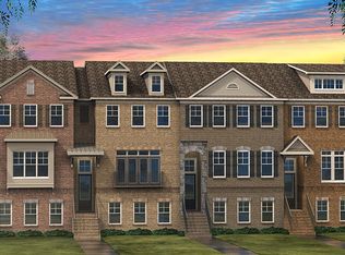 4236 Townsend Ln, Dunwoody, GA 30346