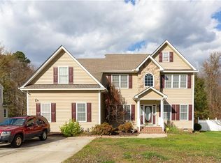 6432 Majestic Way, Henrico, VA 23231