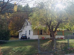 507 Main Wardner St, Wardner, ID 83837