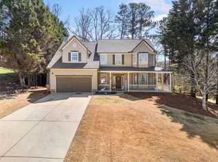 111 Hollytrace Ln, Ball Ground, GA 30107