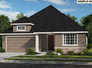 11701 SW Barcelona St, Wilsonville, OR 97070