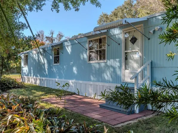 17416 Eve Dr, Montverde, FL 34756