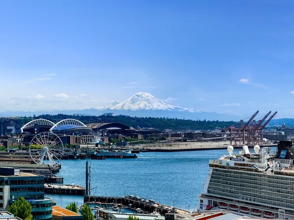 2607 Western Avenue #1203, Seattle, WA 98121
