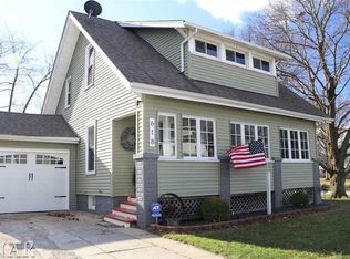 618 W South St, Clinton, IL 61727