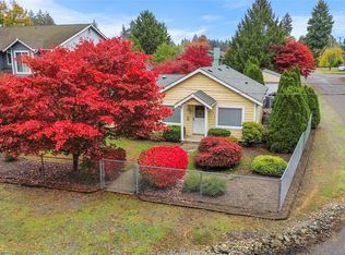 14023 14th Ave S, Tacoma, WA